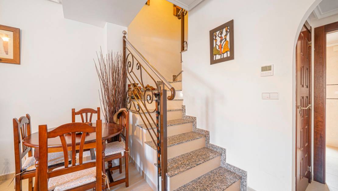 Sale - Town House - Rojales - Ciudad Quesada