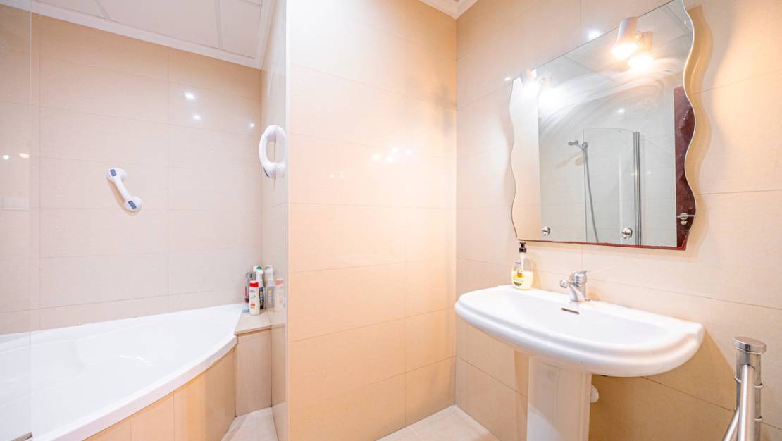 Sale - Town House - Rojales - Ciudad Quesada