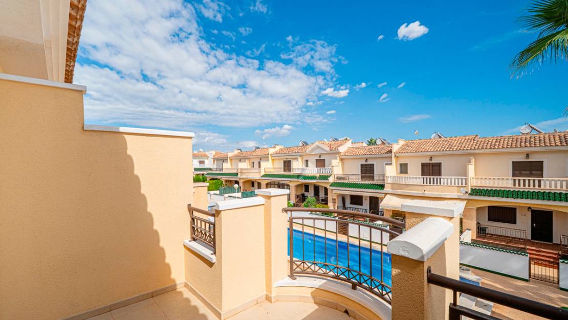 Sale - Town House - Rojales - Ciudad Quesada