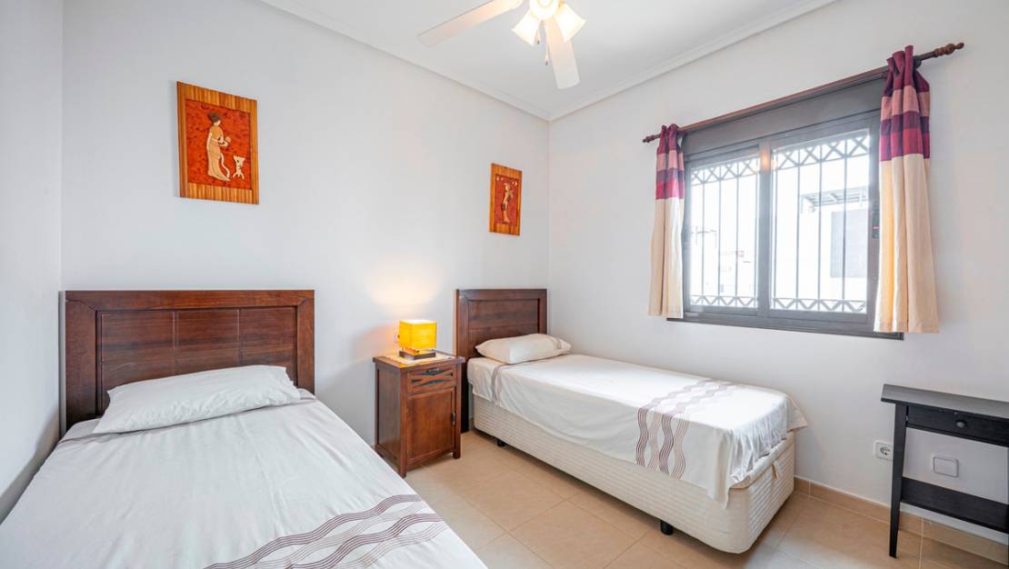 Sale - Town House - Rojales - Ciudad Quesada