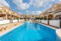 Sale - Town House - Rojales - Ciudad Quesada