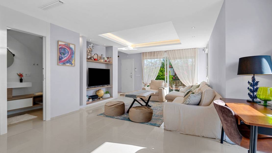 Sale - Town House - Rojales - Doña Pepa