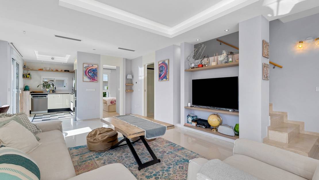 Sale - Town House - Rojales - Doña Pepa