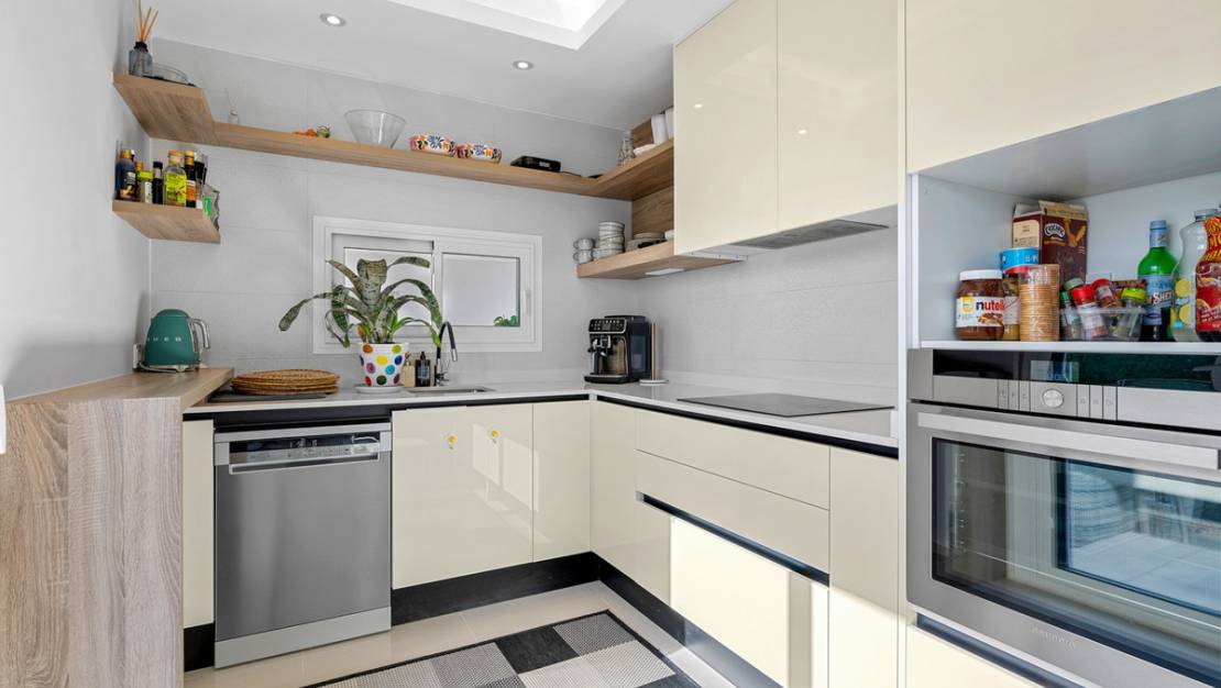 Sale - Town House - Rojales - Doña Pepa