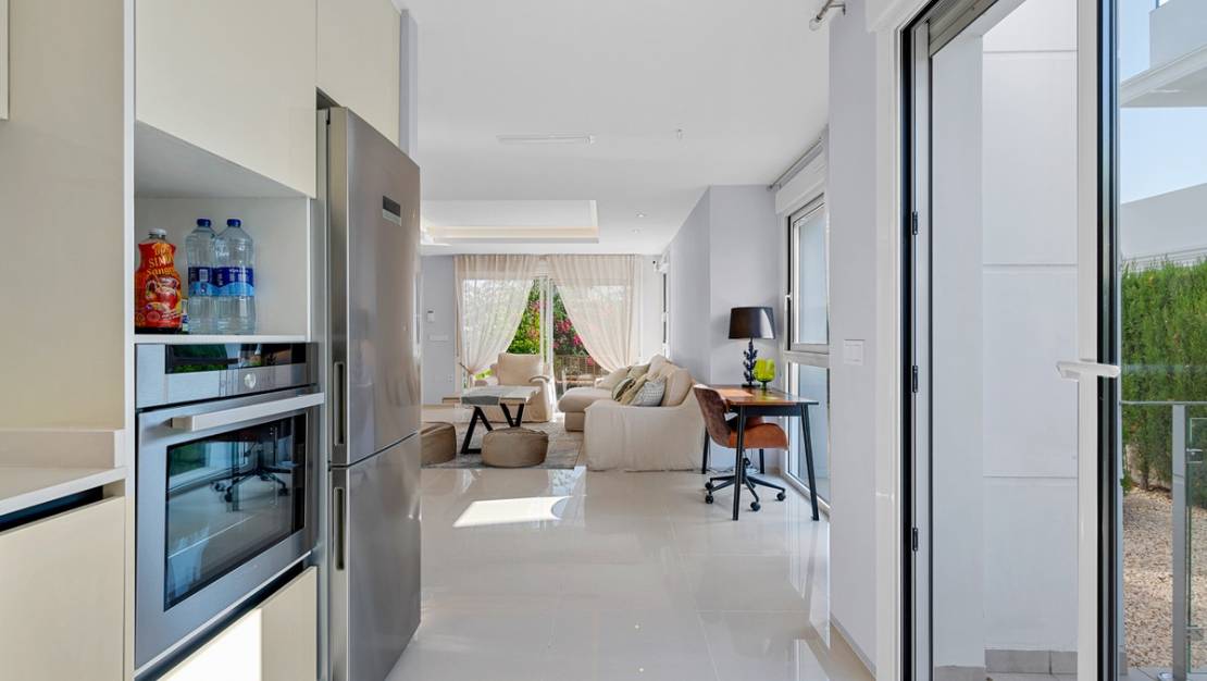 Sale - Town House - Rojales - Doña Pepa