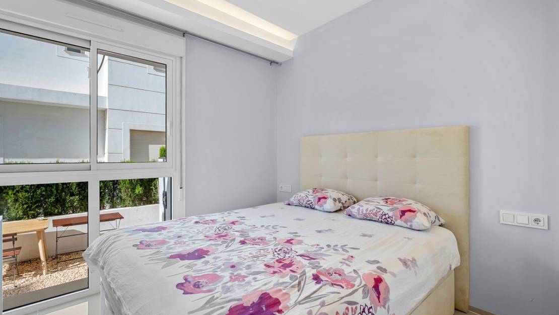 Sale - Town House - Rojales - Doña Pepa