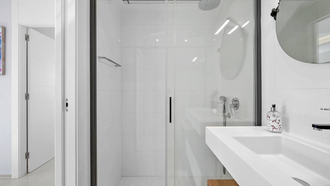 Sale - Town House - Rojales - Doña Pepa