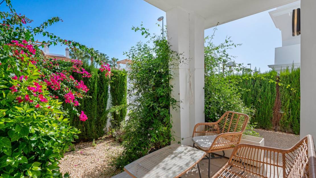 Sale - Town House - Rojales - Doña Pepa