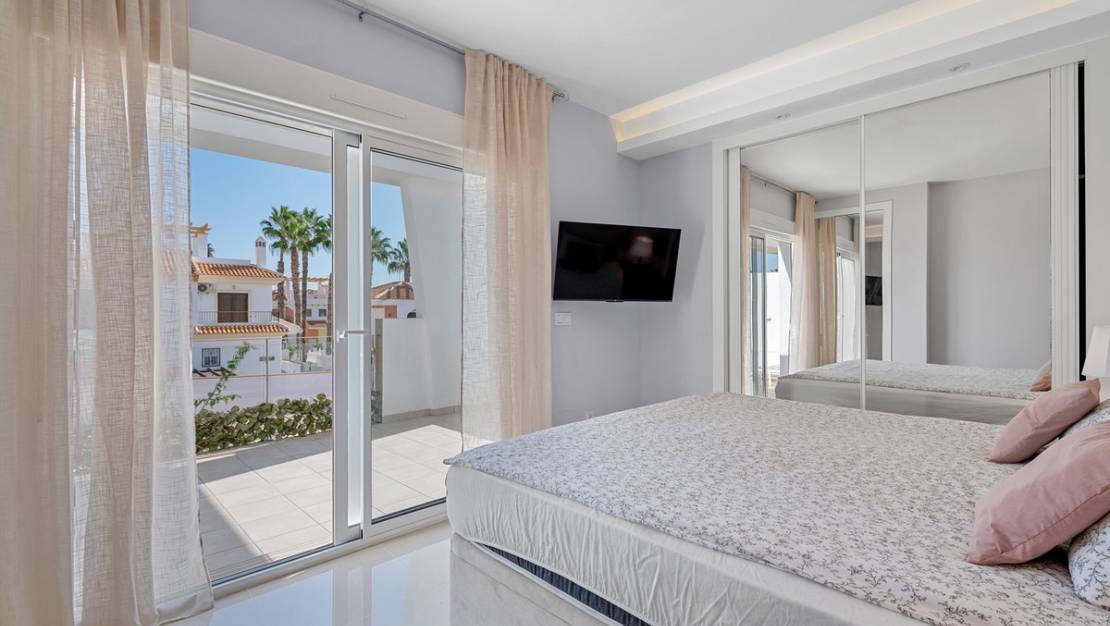 Sale - Town House - Rojales - Doña Pepa