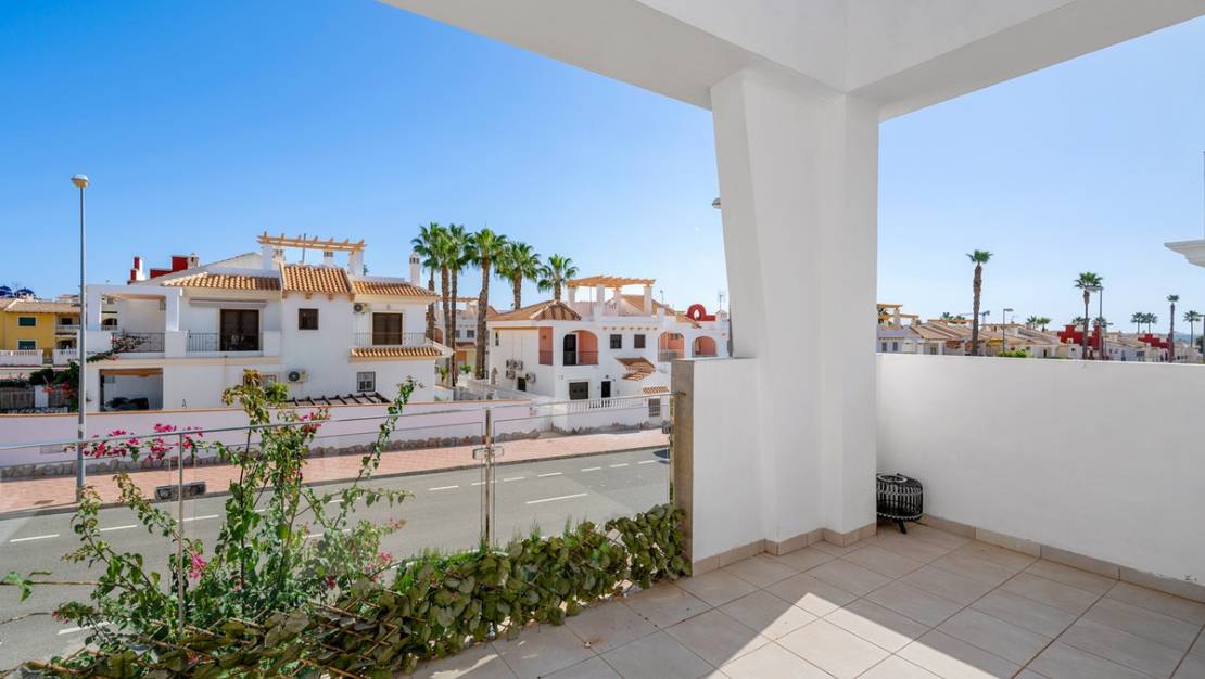 Sale - Town House - Rojales - Doña Pepa