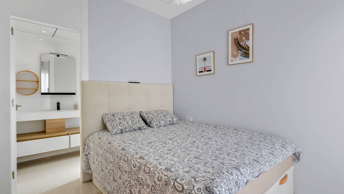 Sale - Town House - Rojales - Doña Pepa