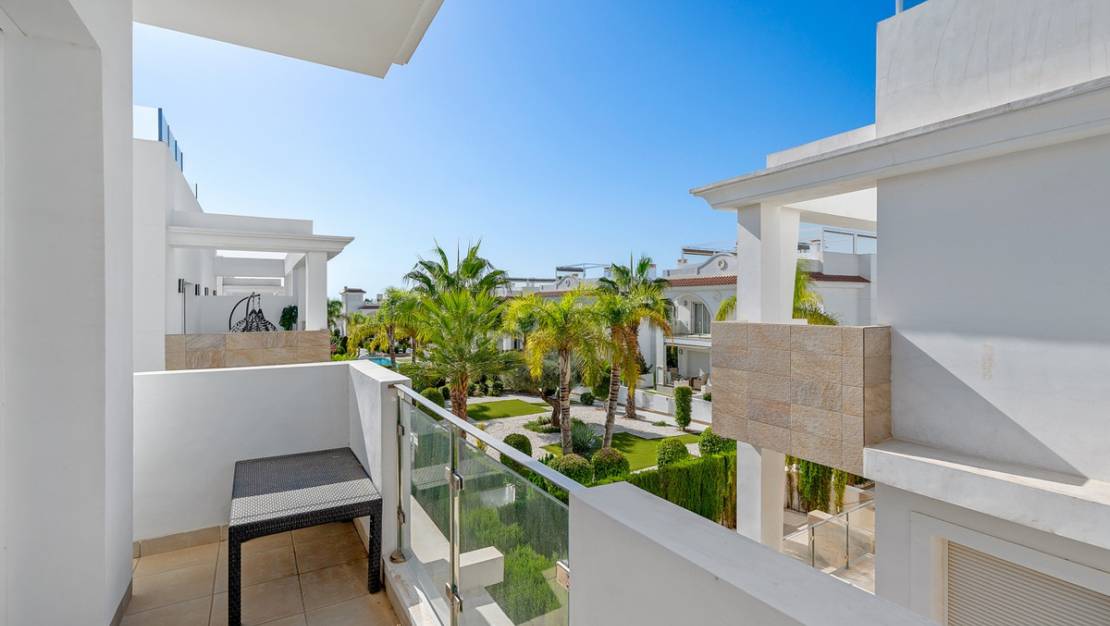 Sale - Town House - Rojales - Doña Pepa