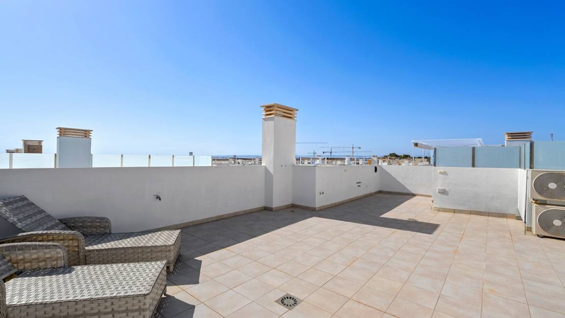 Sale - Town House - Rojales - Doña Pepa