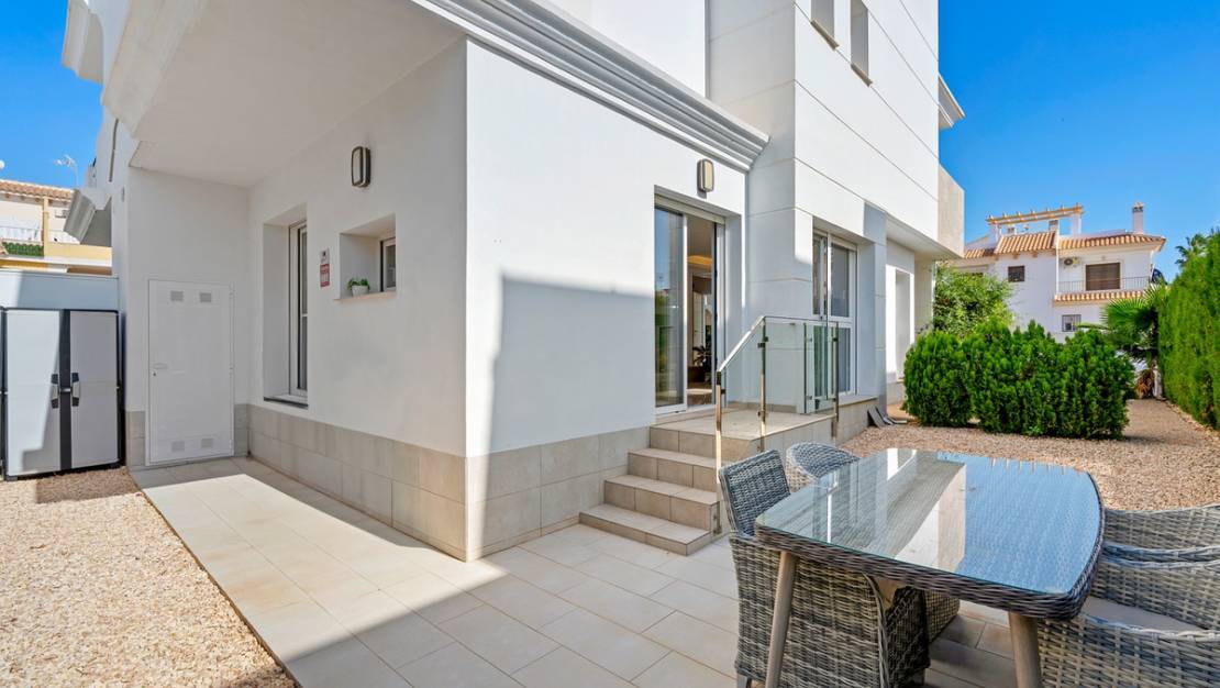 Sale - Town House - Rojales - Doña Pepa