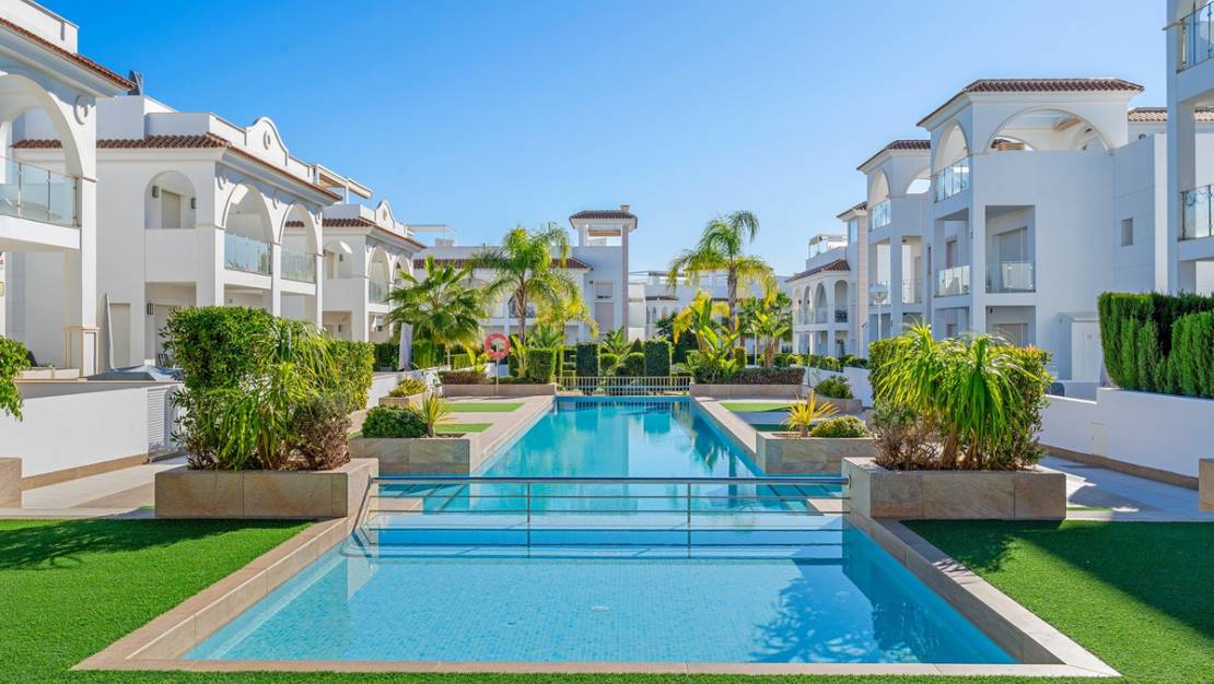 Sale - Town House - Rojales - Doña Pepa