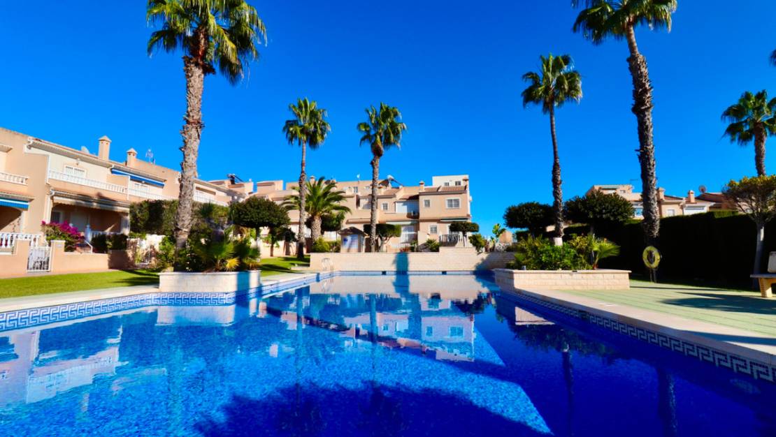 Sale - Town House - Rojales - Doña Pepa