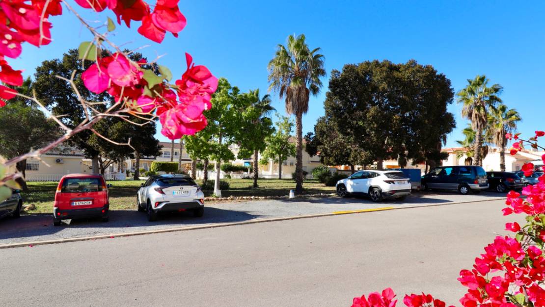 Sale - Town House - Rojales - Doña Pepa