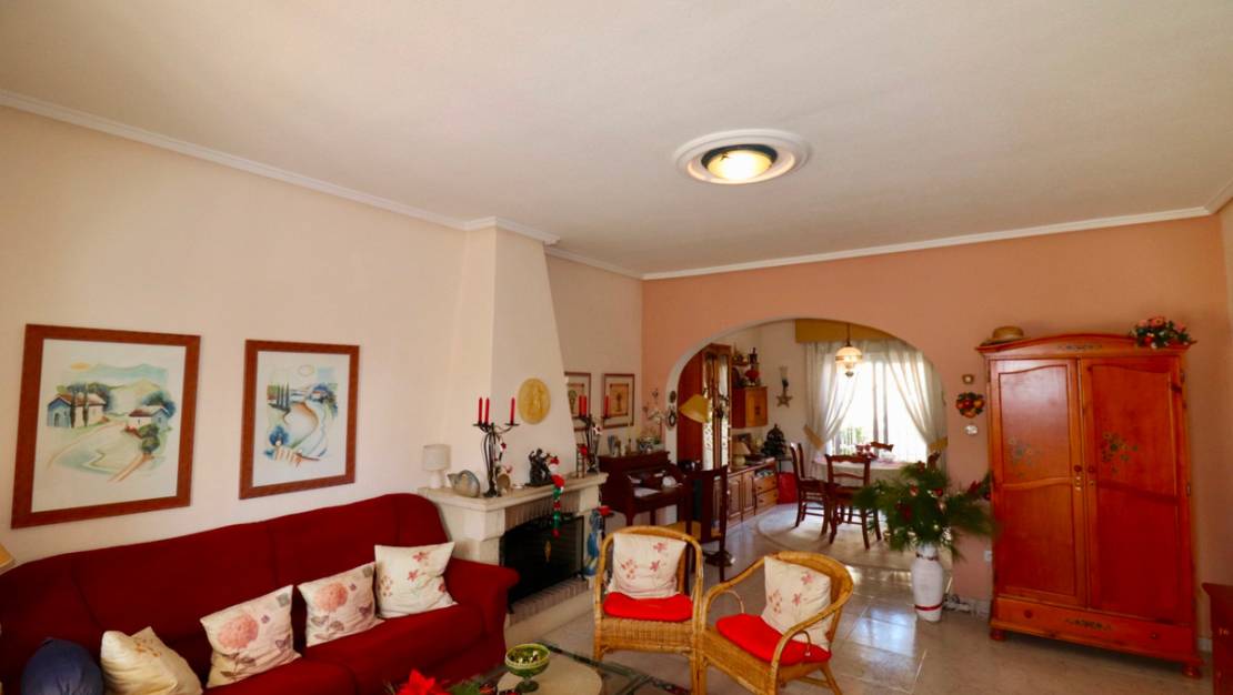 Sale - Town House - Rojales - Doña Pepa