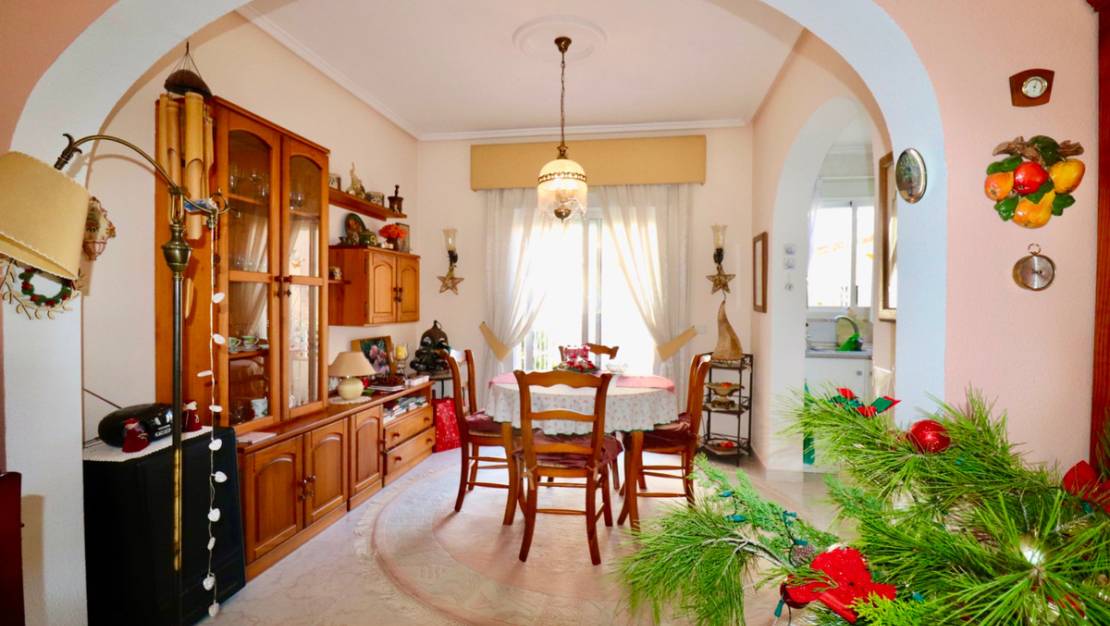 Sale - Town House - Rojales - Doña Pepa