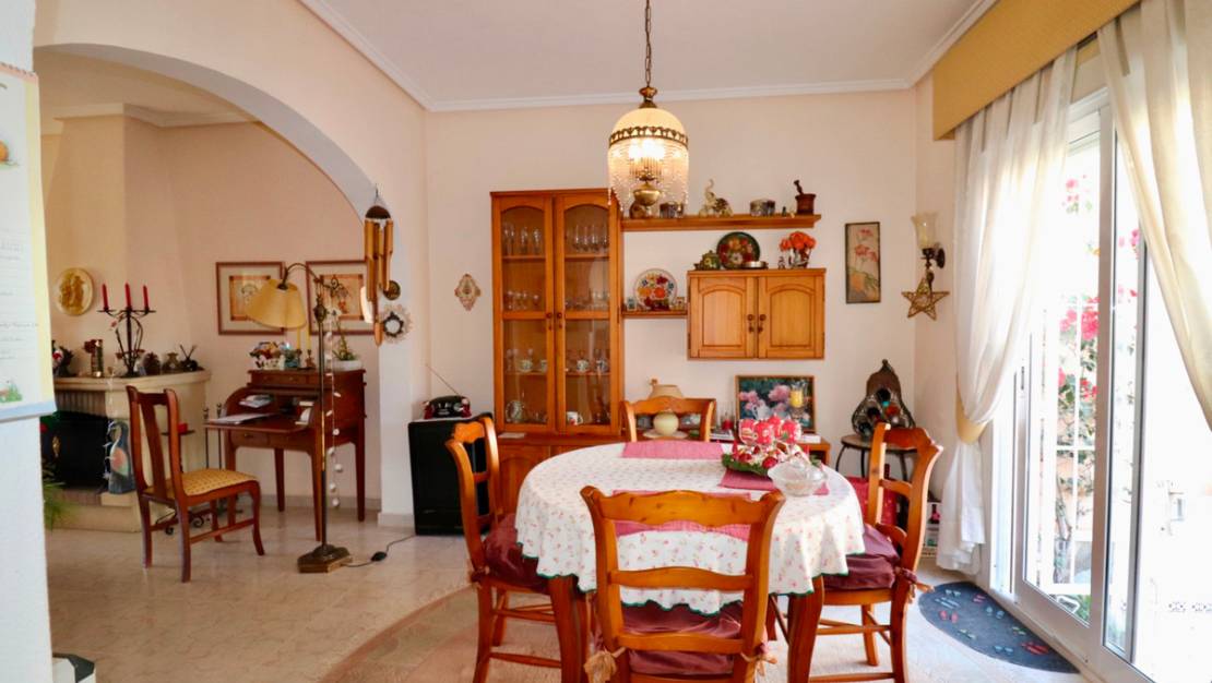 Sale - Town House - Rojales - Doña Pepa