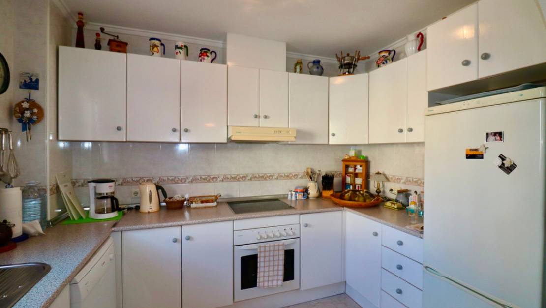 Sale - Town House - Rojales - Doña Pepa