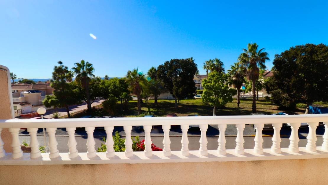 Sale - Town House - Rojales - Doña Pepa