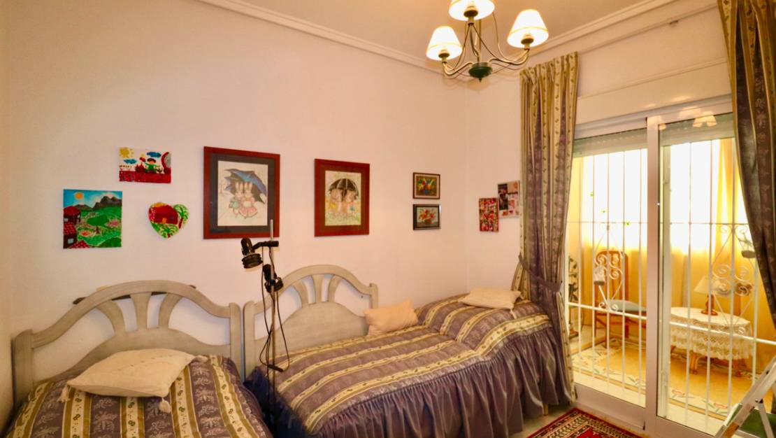 Sale - Town House - Rojales - Doña Pepa