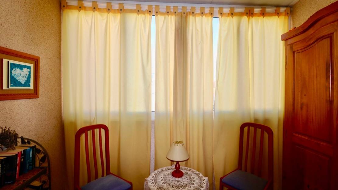 Sale - Town House - Rojales - Doña Pepa