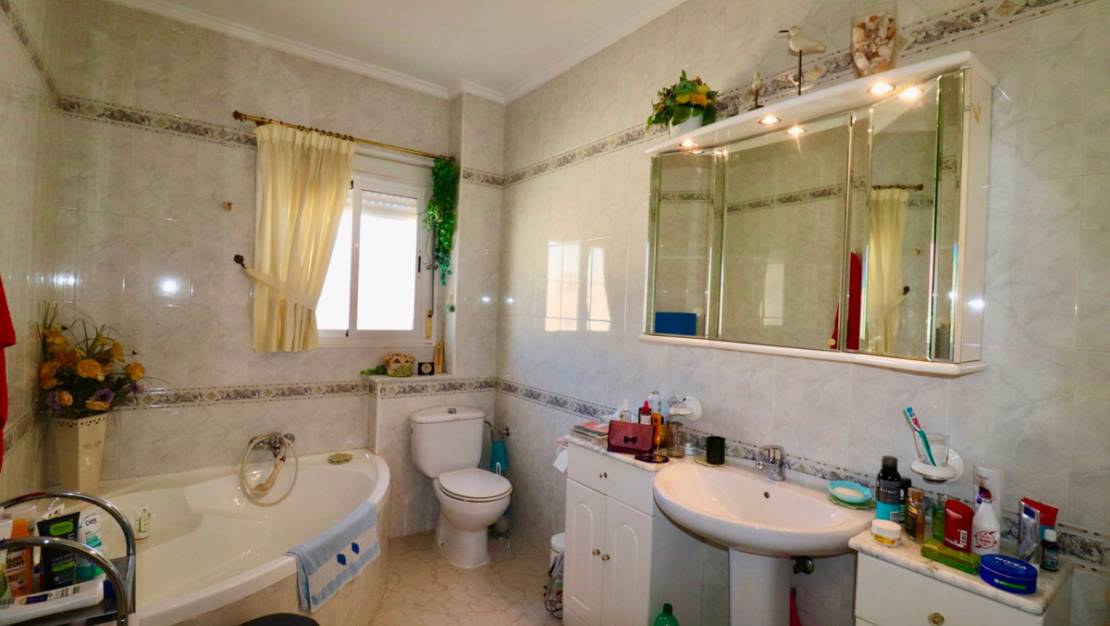 Sale - Town House - Rojales - Doña Pepa