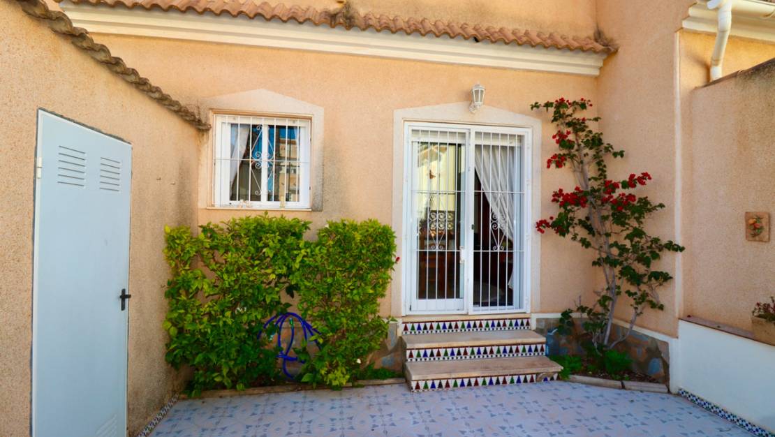 Sale - Town House - Rojales - Doña Pepa