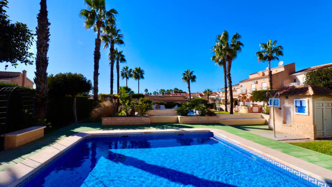 Sale - Town House - Rojales - Doña Pepa