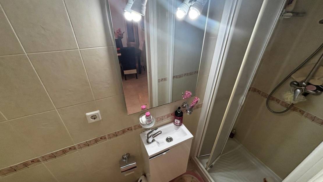 Sale - Town House - Rojales - Doña Pepa