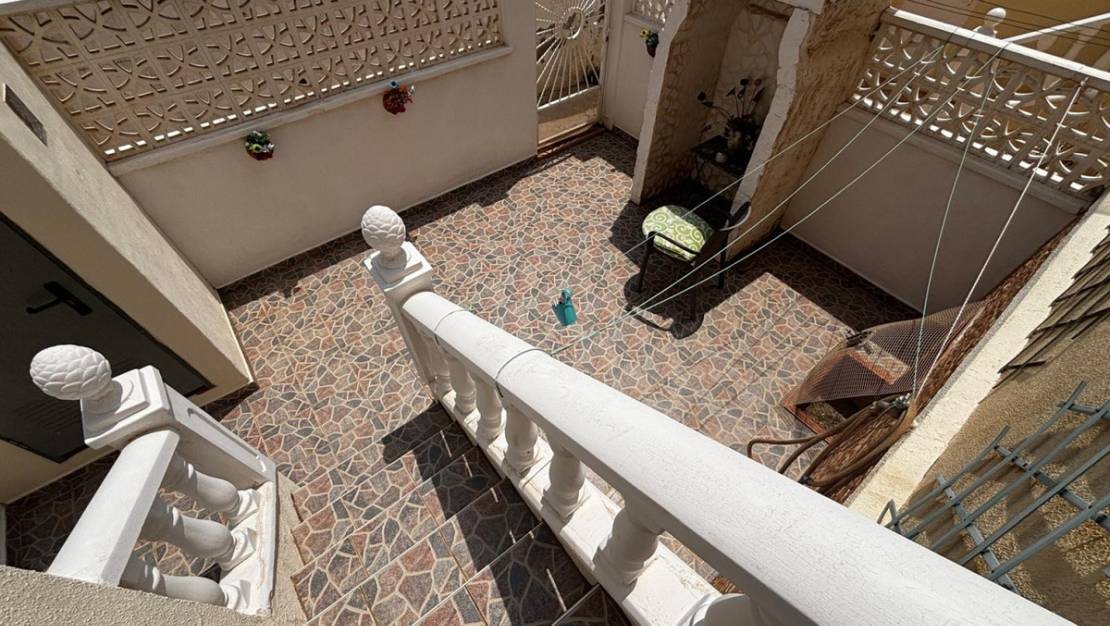 Sale - Town House - Rojales - Doña Pepa