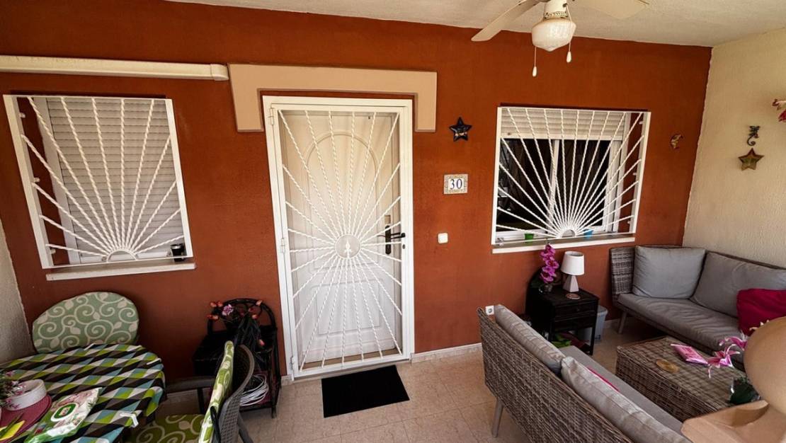 Sale - Town House - Rojales - Doña Pepa