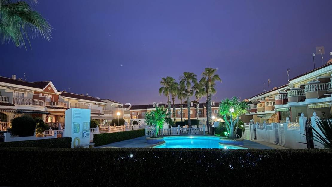 Sale - Town House - Rojales - Doña Pepa