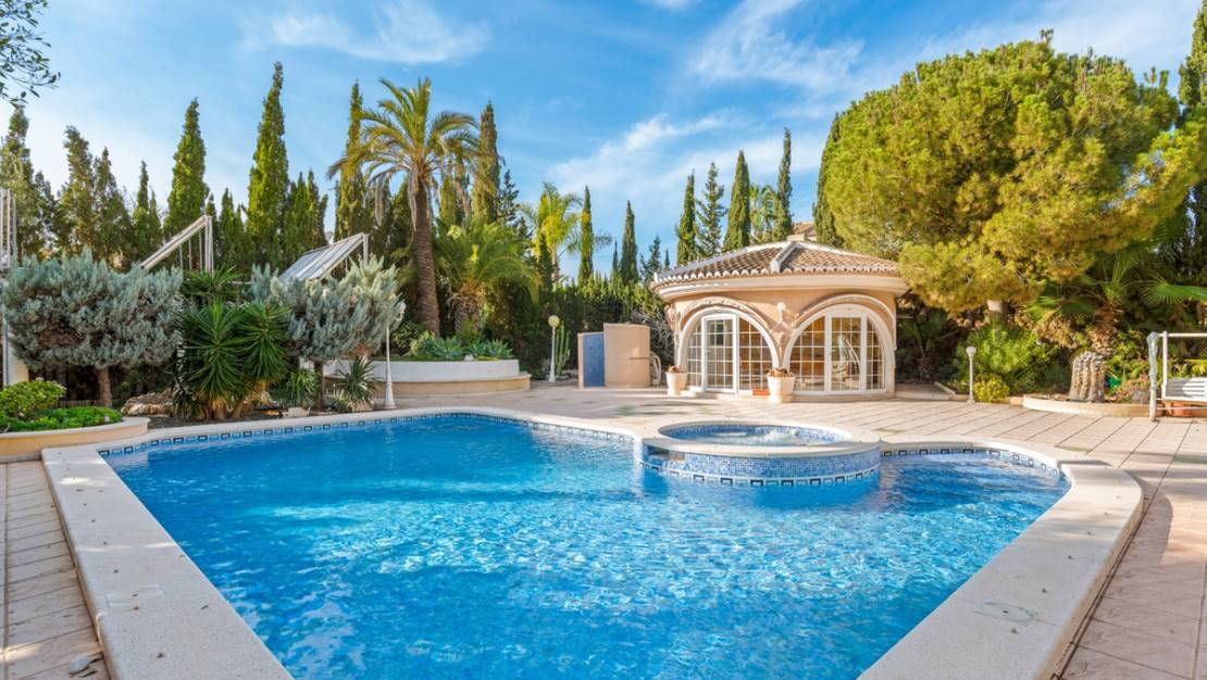 Sale - Town House - Rojales - Doña Pepa