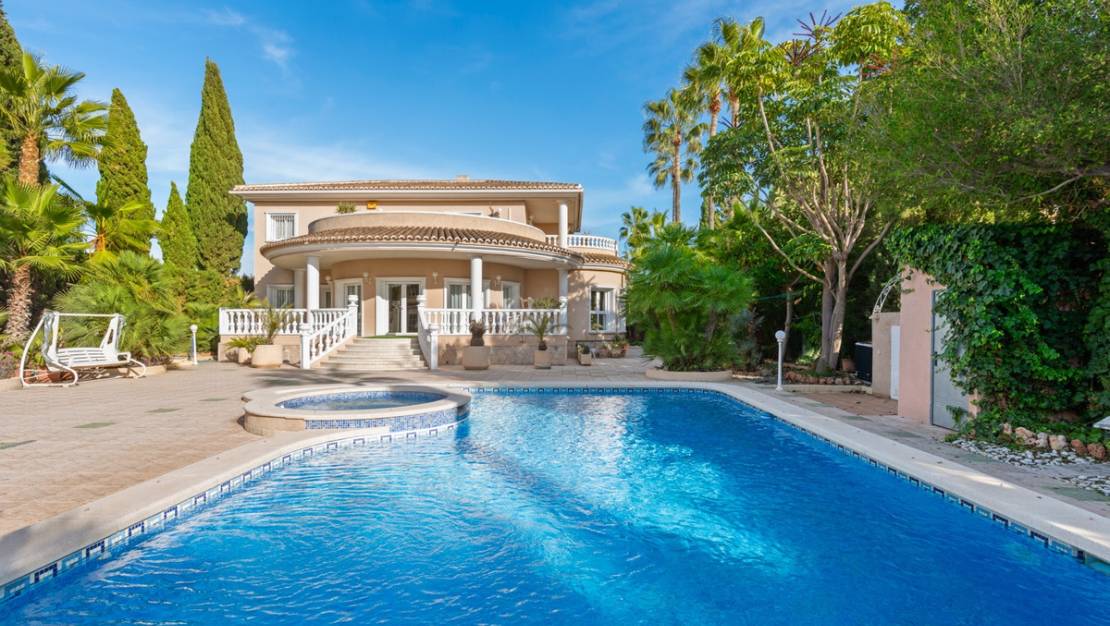 Sale - Town House - Rojales - Doña Pepa