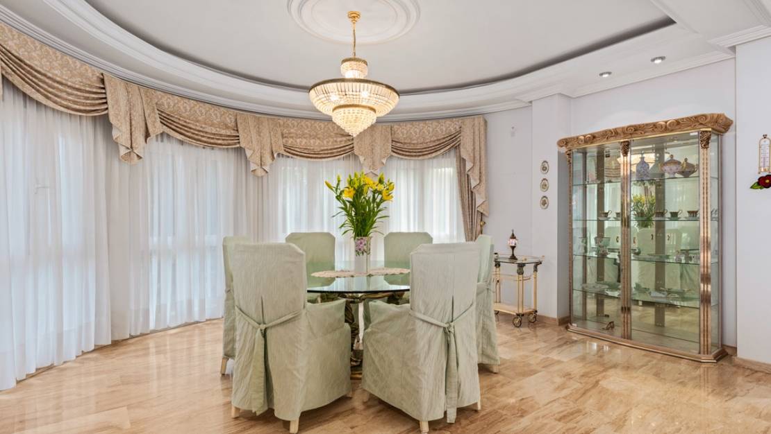 Sale - Town House - Rojales - Doña Pepa