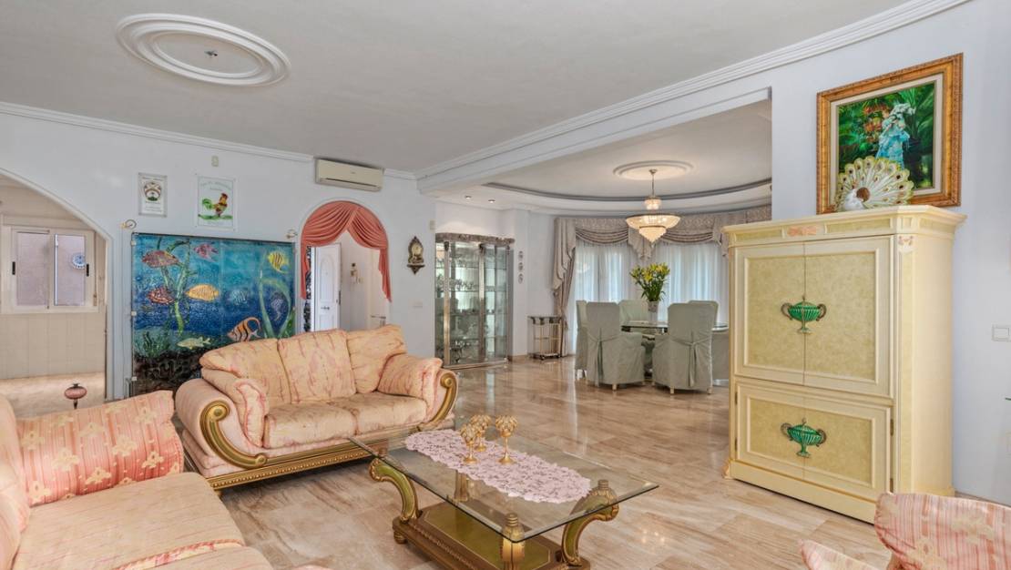 Sale - Town House - Rojales - Doña Pepa