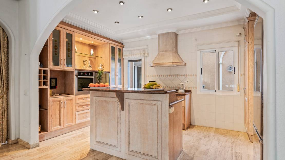 Sale - Town House - Rojales - Doña Pepa