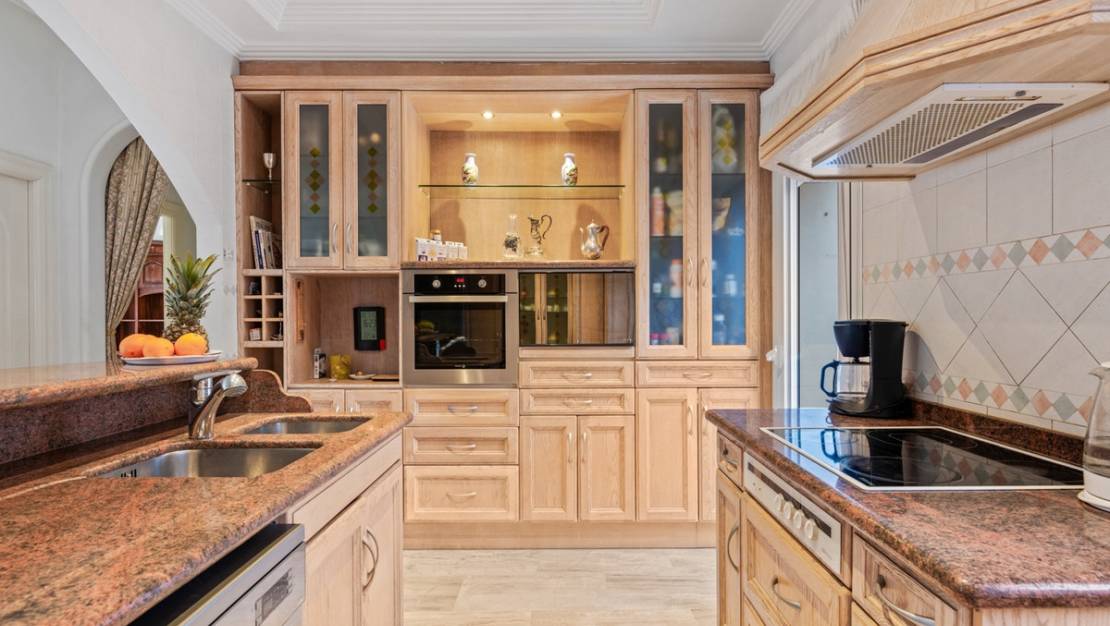 Sale - Town House - Rojales - Doña Pepa