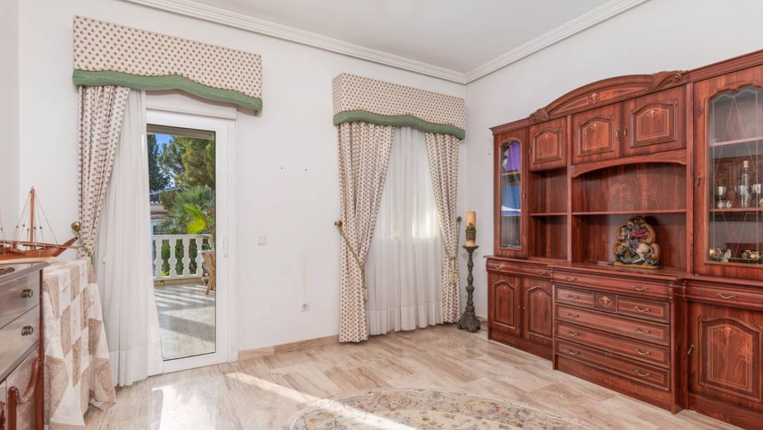 Sale - Town House - Rojales - Doña Pepa