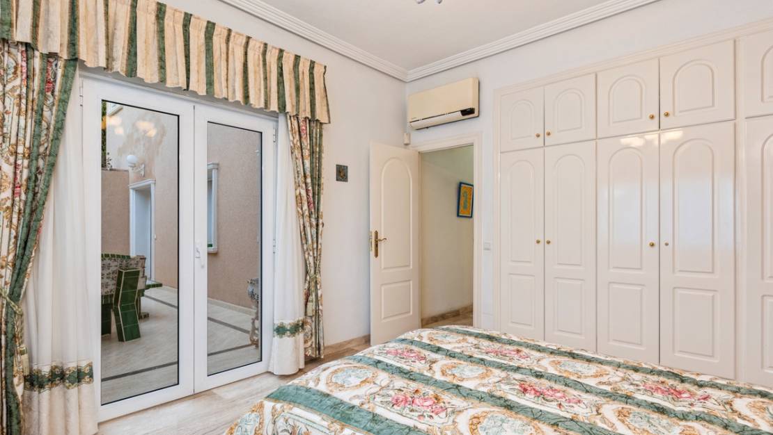 Sale - Town House - Rojales - Doña Pepa