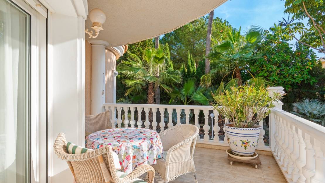 Sale - Town House - Rojales - Doña Pepa