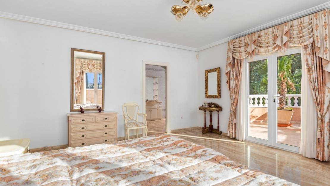 Sale - Town House - Rojales - Doña Pepa