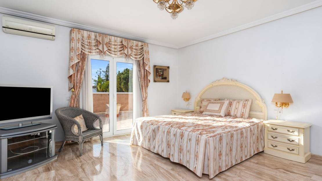 Sale - Town House - Rojales - Doña Pepa