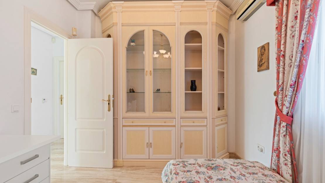 Sale - Town House - Rojales - Doña Pepa