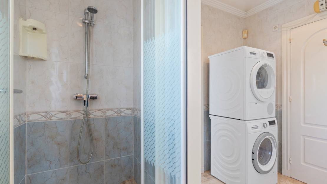 Sale - Town House - Rojales - Doña Pepa