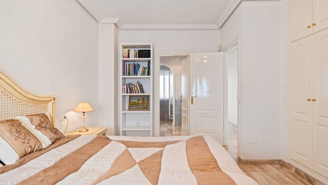 Sale - Town House - Rojales - Doña Pepa