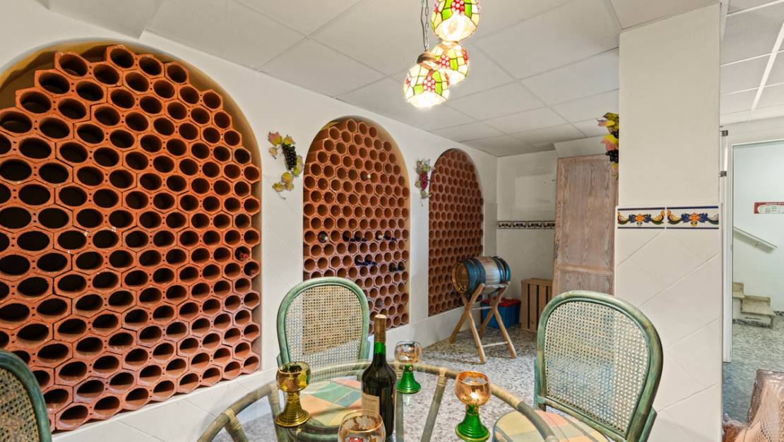 Sale - Town House - Rojales - Doña Pepa